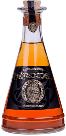 Licor Hydromel Genévrier