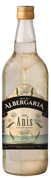 Anise Liqueur Albergaria