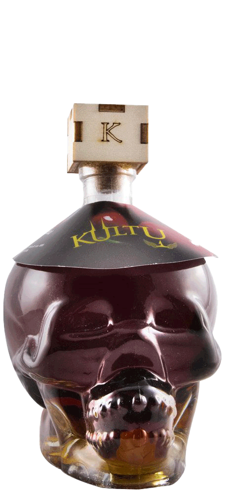 Ginja Kultu Com Fruto