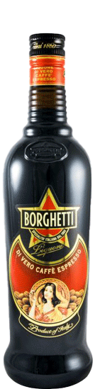 Borghetti Coffee Liqueur