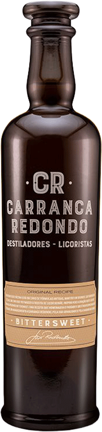 Licor Carranca Redondo Bittersweet