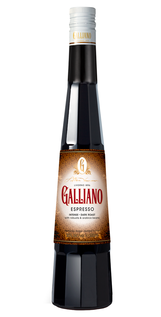 Galliano Espresso Liqueur