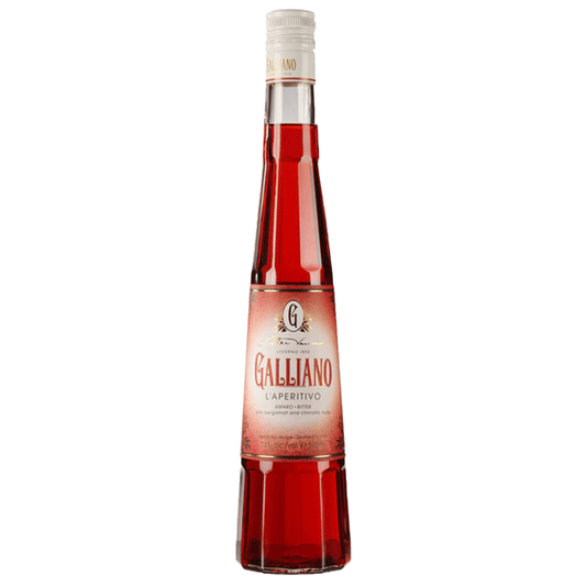Galliano Bitter Aperitif Liqueur