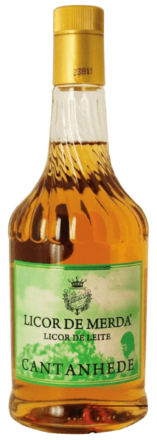 Shit Liquor
