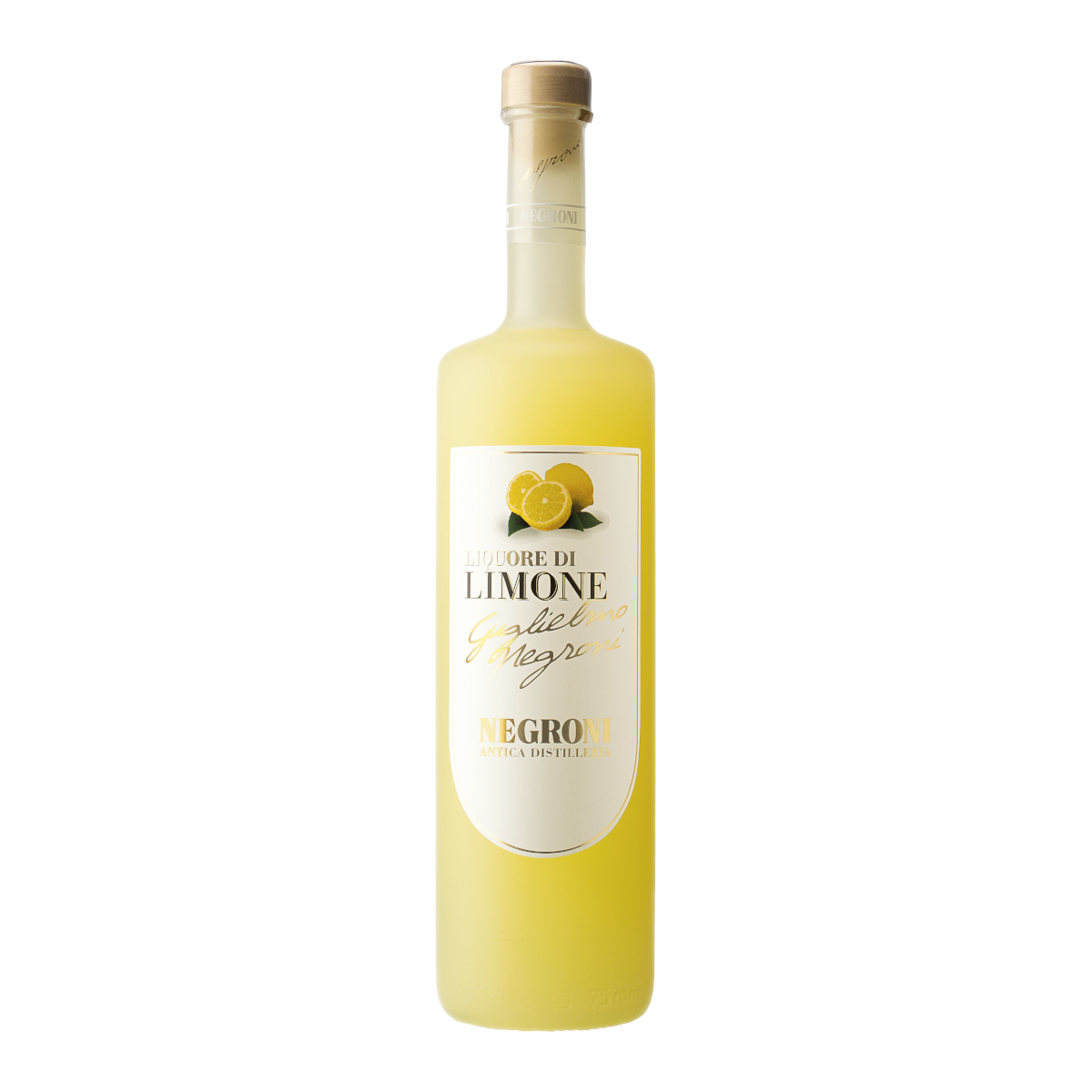 Licor Negroni Limoncello
