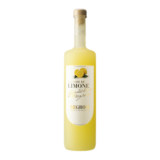 Licor Negroni Limoncello
