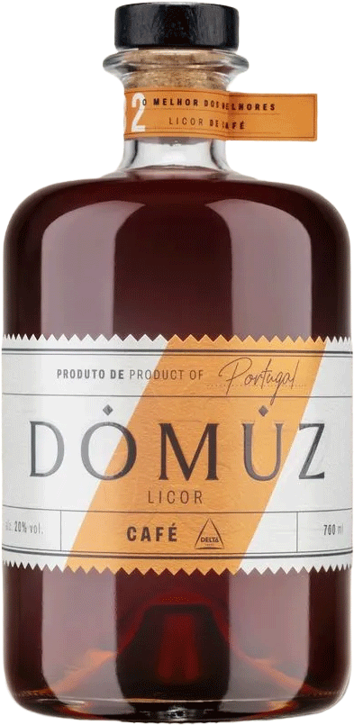 Licor Cafe Domuz