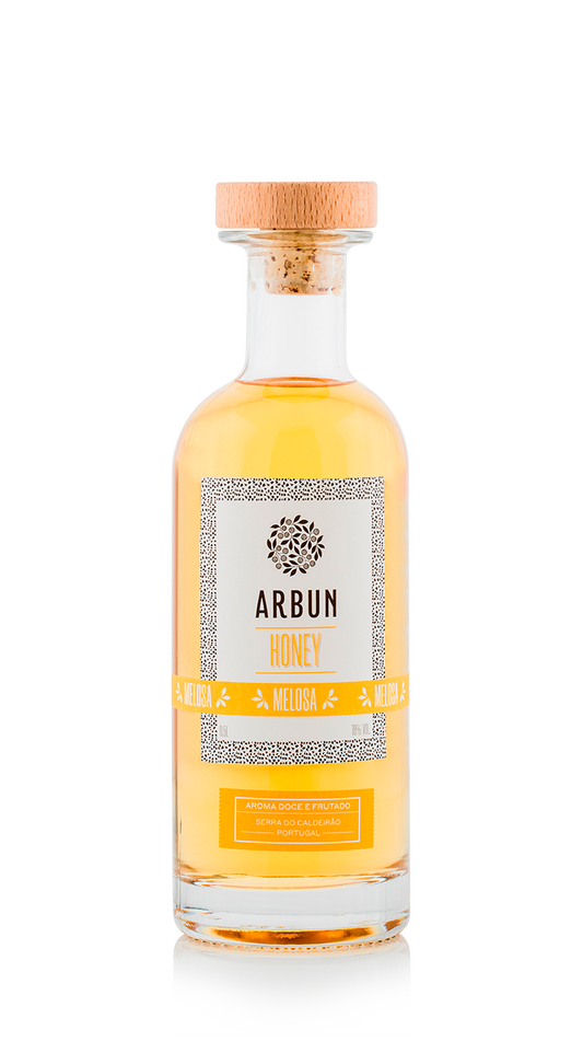 Arbun Melosa Mel Licor