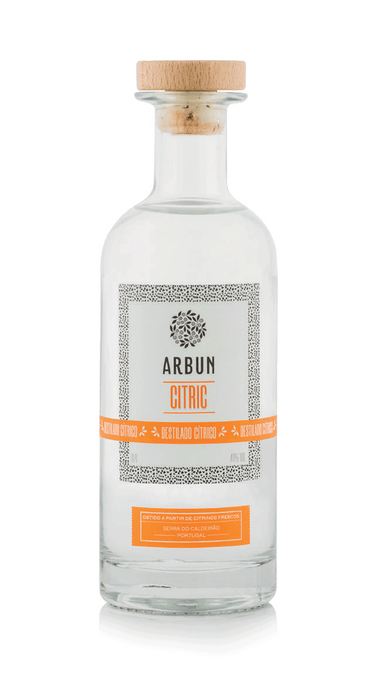 Arbun Citric