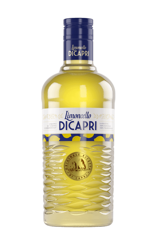 Capri Limoncello