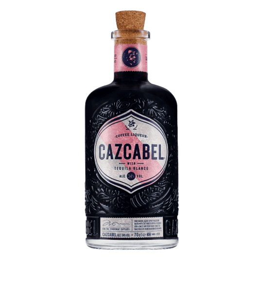 Cazcabel Coffee Liqueur