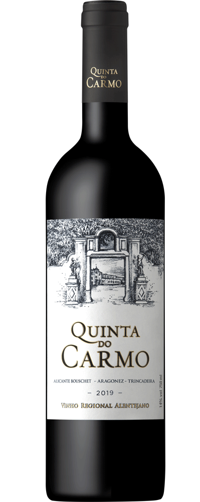 Quinta Do Carmo Tinto 2021