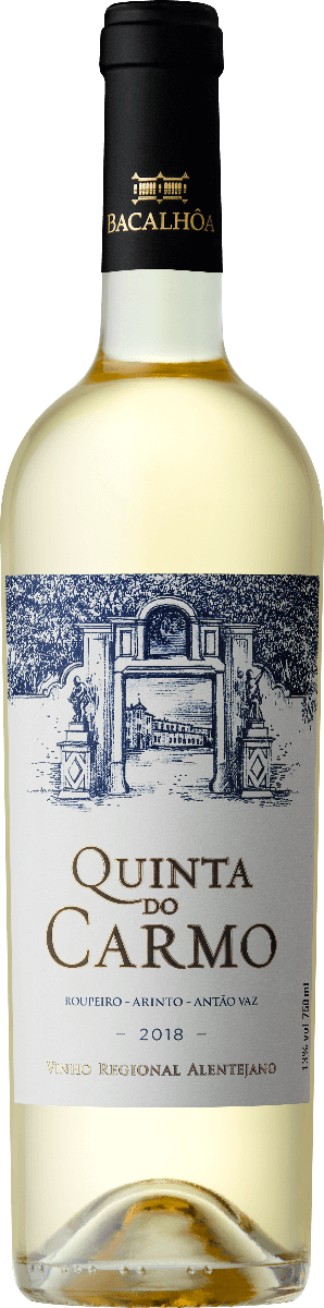 Quinta Do Carmo Blanco 2023