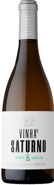 Monte Da Cal Vinha De Saturno White 2019