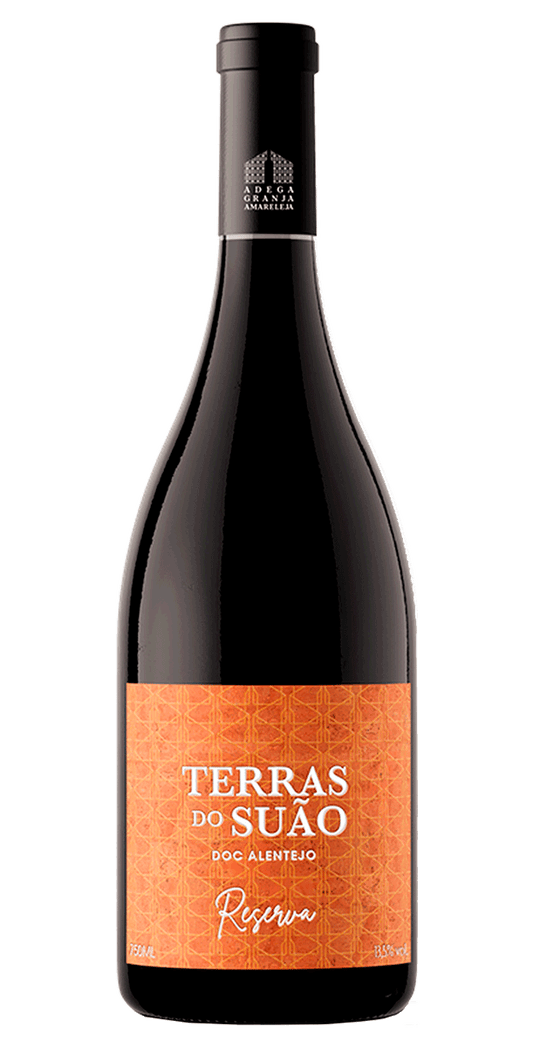 Terras Suao Reserva Tinto 2020
