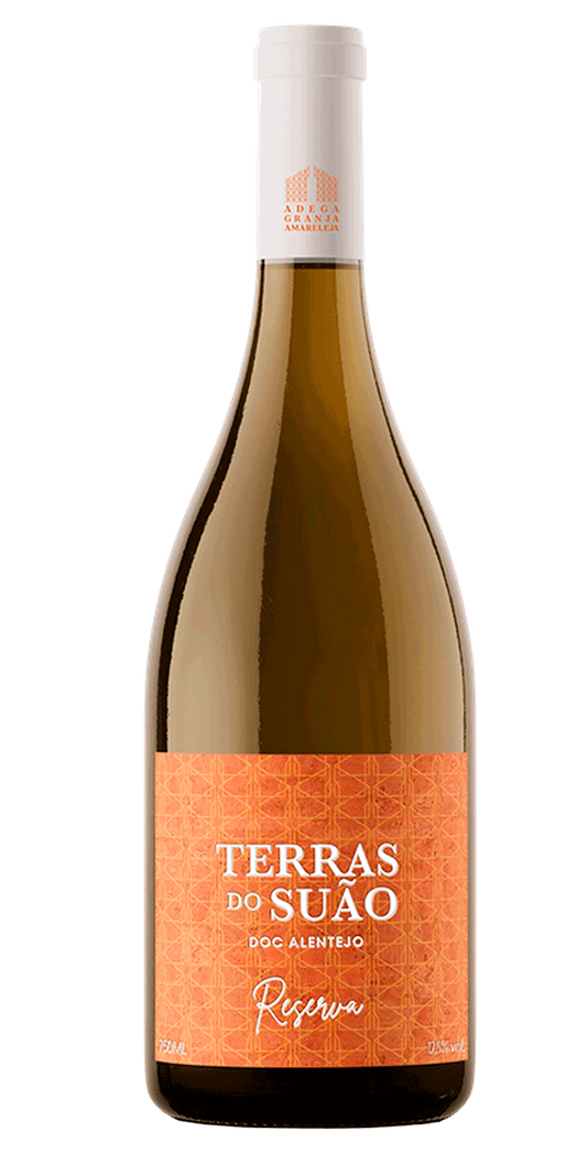 Terras Suao Reserva Blanco 2022