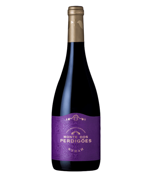Monte Dos Perdigoes Syrah Tinto 2022