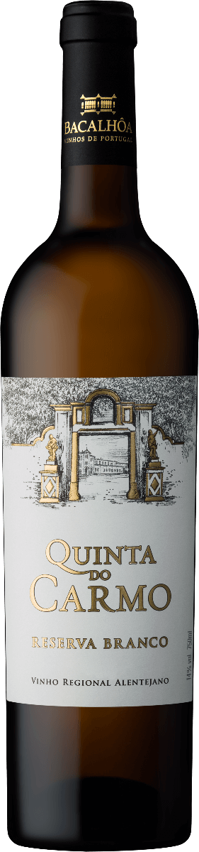 Quinta Do Carmo Reserva Blanco 2022