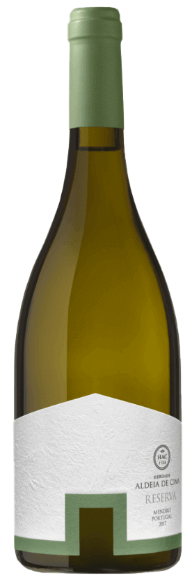 Herdade Aldeia De Cima White Reserve 2022
