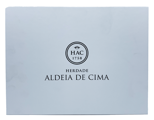 Herdade Aldeia De Cima Alyantiju Red 2018