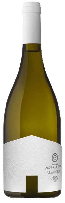Herdade Aldeia De Cima Alyantiju White 2018