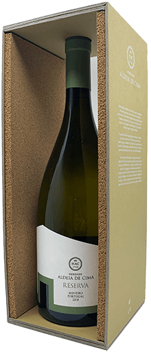 Herdade Aldeia De Cima Reserva White Magnum 2021