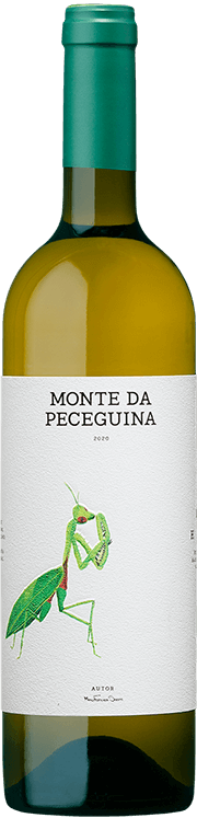 Monte Da Peceguina White 2023