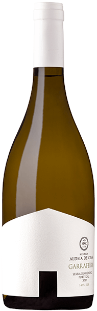 Herdade Aldeia De Cima White Wine Cellar 2021