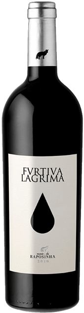 Fvrtiva Lágrima Tinto 2019