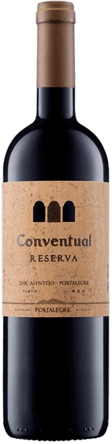 Conventual Reserva Red 2021