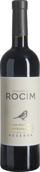 Herdade Do Rocim Reserva Tinto 2022