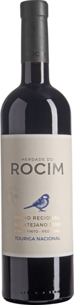 Herdade Do Rocim Touriga Nacional Tinto 2023