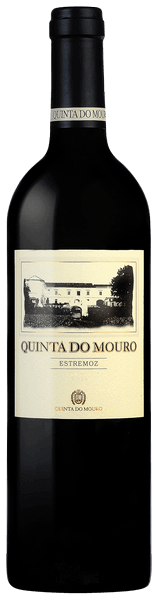Quinta Do Mouro Tinto 2019