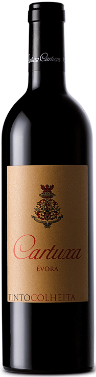 Cartuxa Colheita Red 2020