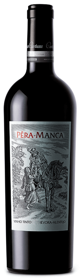 Pêra Manca Tinto 2019