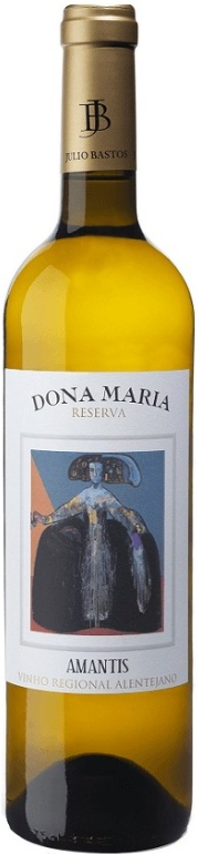 Dona Maria Amantis Reserva Bianco 2023