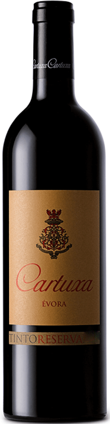 Cartuxa Reserva Red 2018