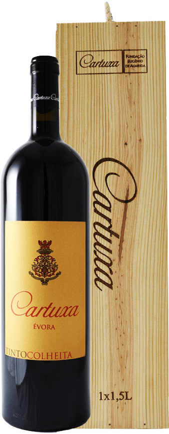 Cartuxa Colheita Tinto Magnum 2019