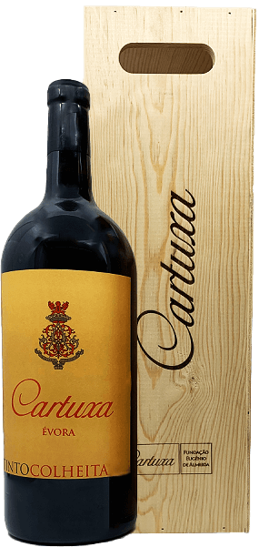 Cartuxa Colheita Red 3l 2018