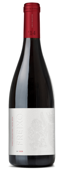 Herdade Do Freixo Familiecollectie Tinto 2018