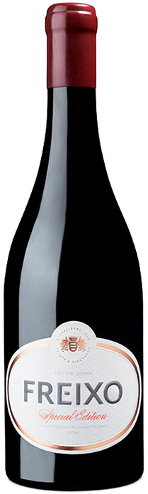 Herdade Do Freixo Special Edition Petit Syrah Tinto 2020