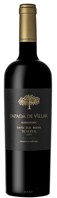 Tapada De Villar Reserva Rot 2021