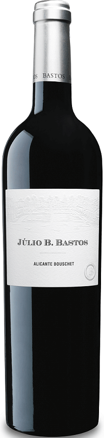 Julio B. Bastos Alicante Bouschet Red 2018