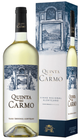 Quinta Do Carmo Branco Magnum 2024