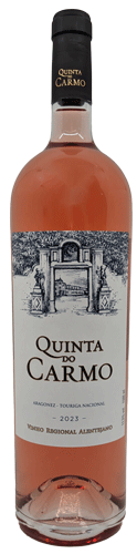 Quinta Do Carmo Rosado Magnum 2023