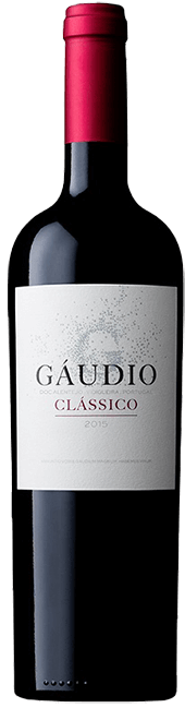 Gáudio Clássico Tinto 2016