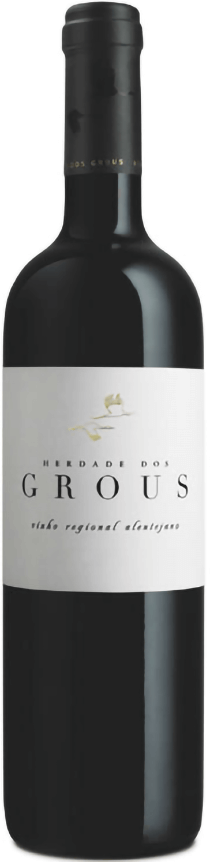Herdade Dos Grous Red 2022