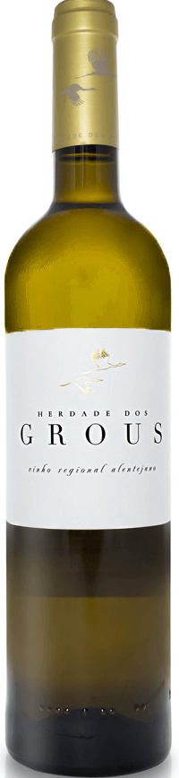 Herdade Dos Grous Branco 2023