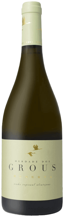 Herdade Dos Grous Reserva White 2022