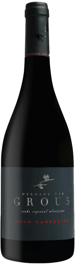 Herdade Dos Grous Moon Harvested Red 2022